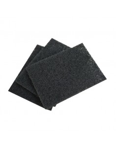 Flat Cleaner Griddle Pads 14 x 10cm