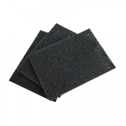 Flat Cleaner Griddle Pads 14 x 10cm