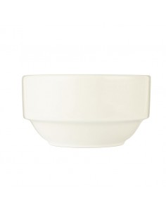 Whiteware Soup Bowl 28.5cl