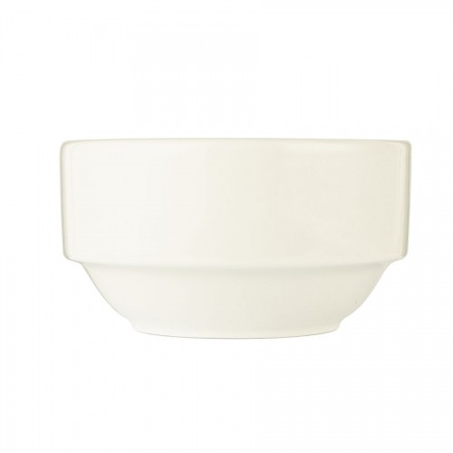 Whiteware Soup Bowl 28.5cl