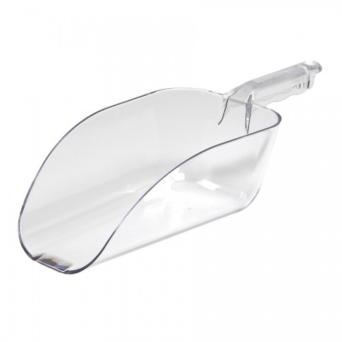 Scoop Clear Polycarbonate 1814g