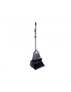 Contract Lobby Dustpan & Brush Set