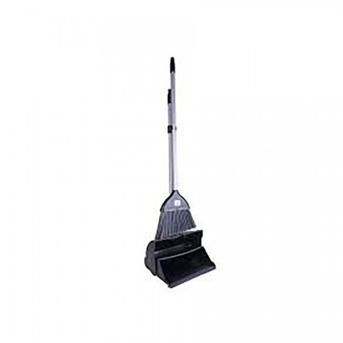 Contract Lobby Dustpan & Brush Set