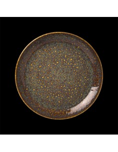 Steelite Vesuvius Coupe Plate 20.25cm