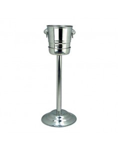 Wine Cooler 19cm Stainless Steel