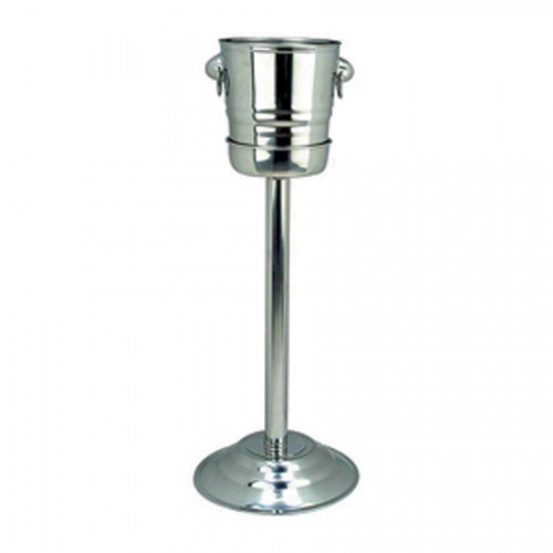 Wine Cooler 19cm Stainless Steel