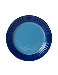 Freedom Plate Melamine 23cm 9inch