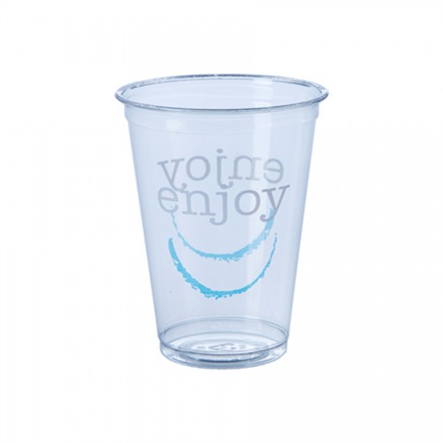 10oz Enjoy Rpet Tumbler