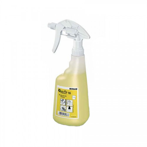 Ecolab Spray Bottle For OP16