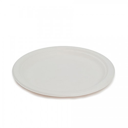 Sustain 7in Bagasse Side Plate