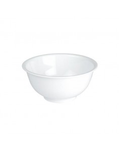 Mixing Bowl Polypropylene 1ltr 17cm