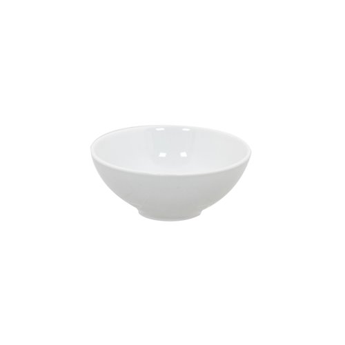 Superwhite Round Bowl White 14cm 5.50in