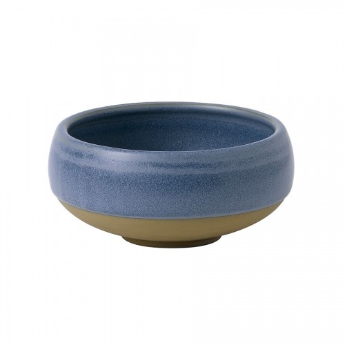 Emerge Oslo Blue Deep Bowl 12cm