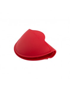 Magnetic Silicone Grab Mit Red