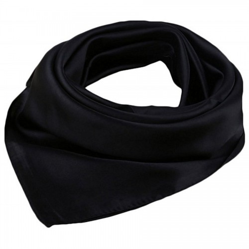 Black Neckerchief