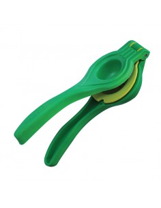 Lime Squeezer Green 25cm