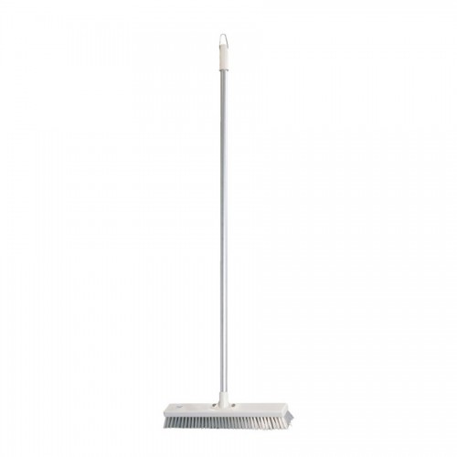 Professional Hygiene Broom Head Soft White 50cm