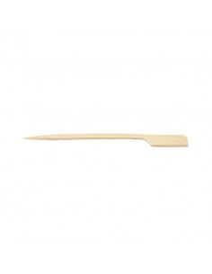 Teppo Bamboo Skewer 4. inch 12cm