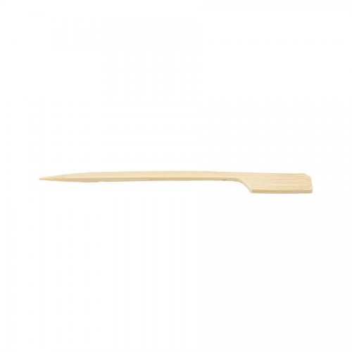 Teppo Bamboo Skewer 4. inch 12cm