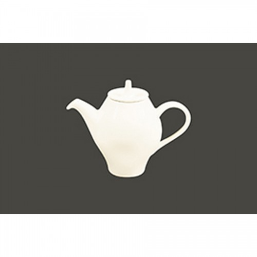 Lyra Tea Pot With Lid 40cl