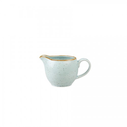 Stonecast Duck Egg Blue Jug 4oz