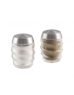 Cole and Mason Bray Salt and Pepper Shaker Set