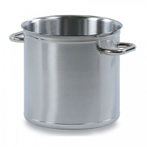 Tradition Stockpot Stainless Steel 10.8 Litre