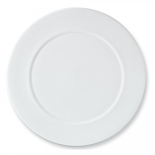 Monaco Plate Presentation Plate White 30.5cm