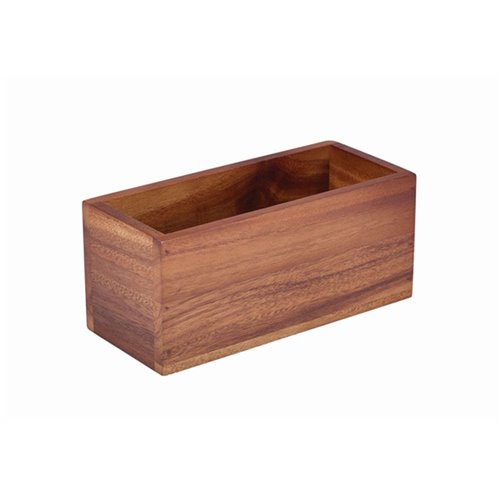 Wood Table Caddy