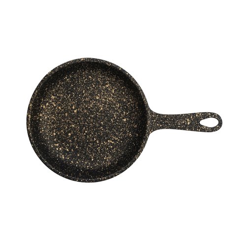 Round Skillet 25.7 x 16.5 x 3cm