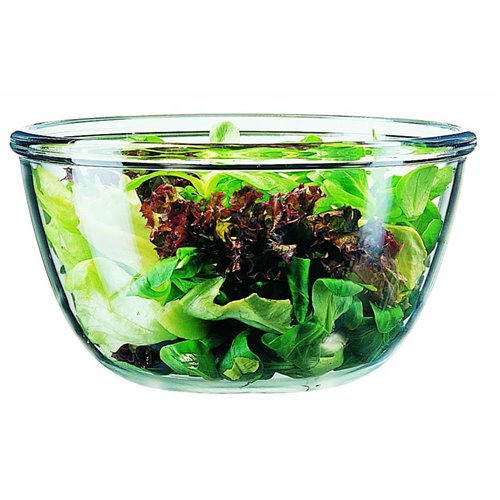 Cocoon Plain Bowl 3.6ltr Toughened