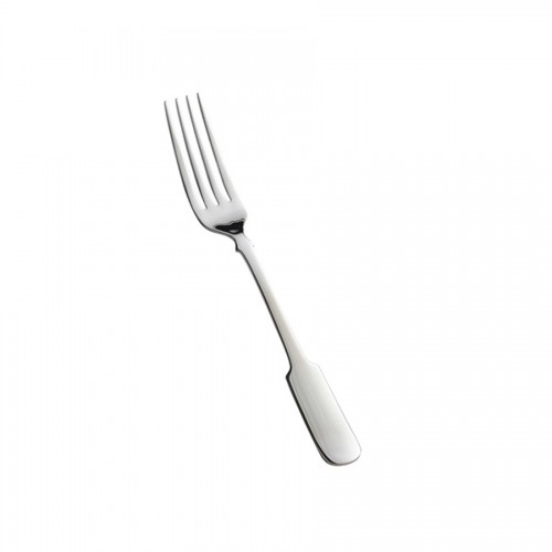 Genware Old English Table Fork 18/0