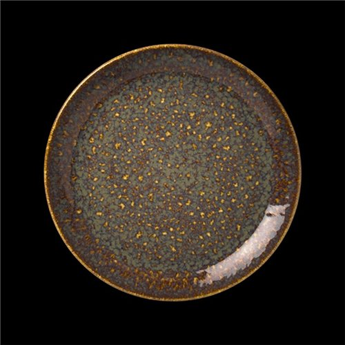 Steelite Vesuvius Coupe Plate 15.25cm