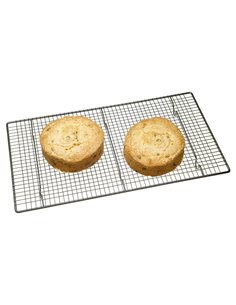 MasterClass Non-Stick 46 x 26cm Cooling Tray