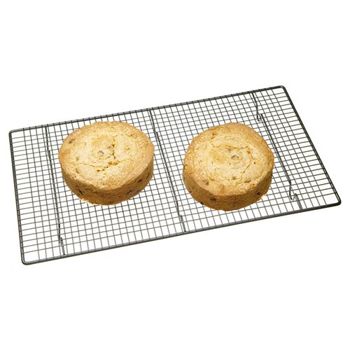 MasterClass Non-Stick 46 x 26cm Cooling Tray