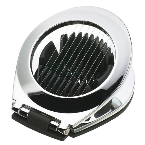 MasterClass Cast Deluxe Egg Slicer and Wedger