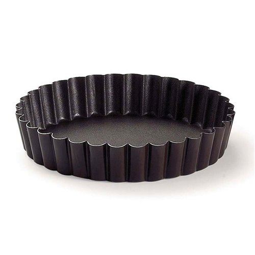 Non Stick Tartlet Fluted Mould 45mm