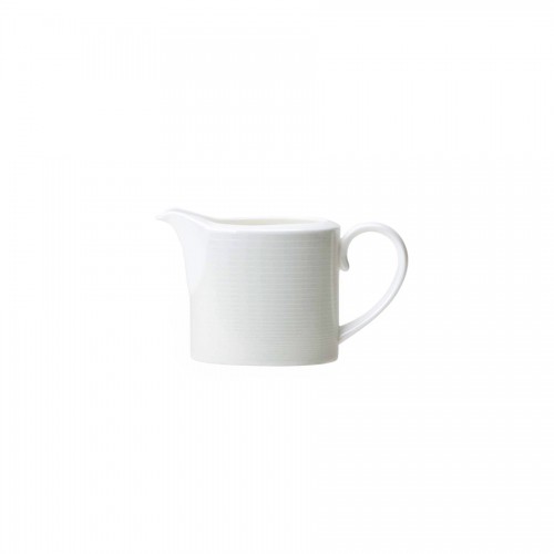 Spiro Milk Jug 9cm 22cl