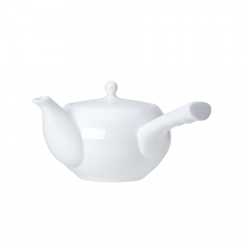 Oriental Teapot 40cl