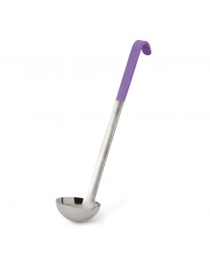 Vollrath Purple Kool-Touch® Ladle 4oz