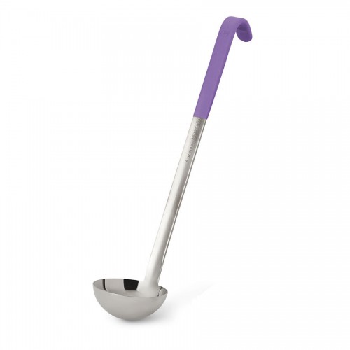 Vollrath Purple Kool-Touch® Ladle 4oz