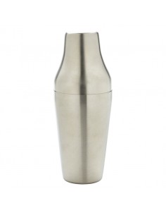 Parisian Cocktail Shaker 60cl 21oz