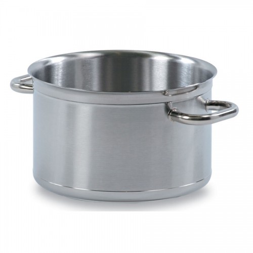 Tradition Sauce Pot 24cm Stainless Steel