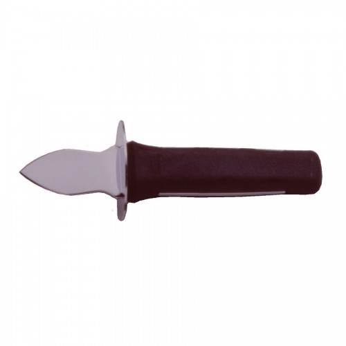 Gustav Oyster Knife Moulded Handle