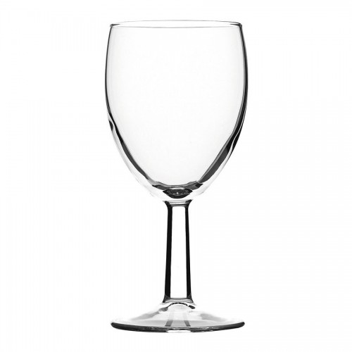 Saxon Wine Glass 9oz