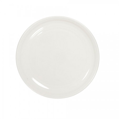 Artisan Creme 21cm Coupe Plate