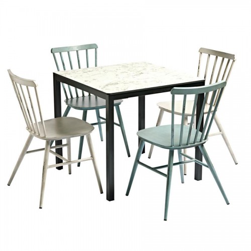 ZAP SPIN Dining Set 2