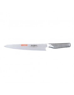 Global Knives Filleting Knife 9 1/2 inch Blade