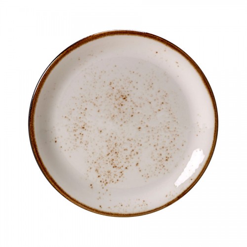 Steelite Craft Coupe Plate 25.25cm White