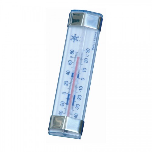 Fridge Freezer Thermometer -40&degC to +30&degC